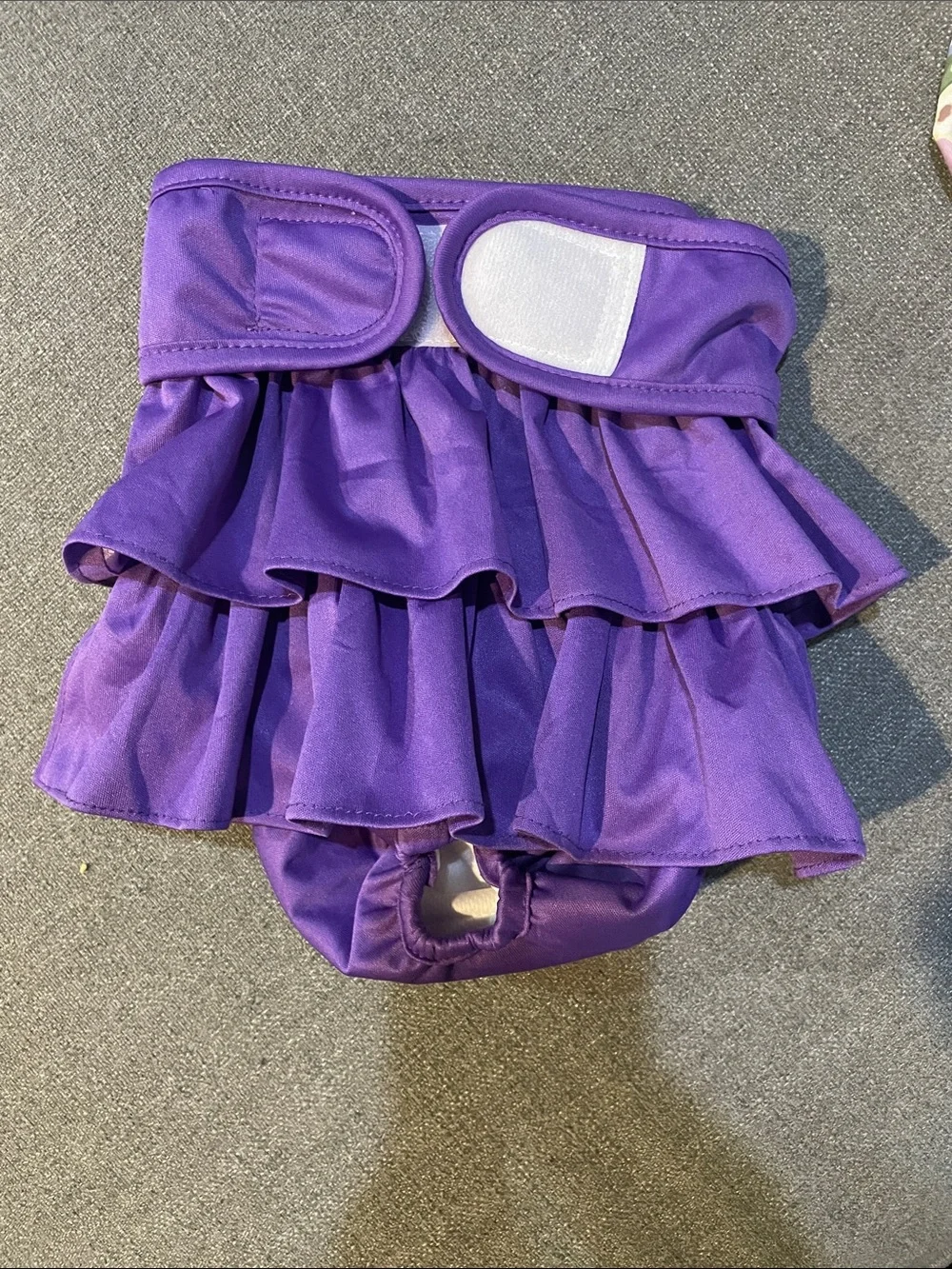 Grecle dog diapers